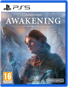 Unknown 9 Awakening PS5 - Usato