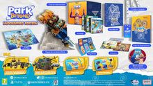 Park Beyond Impossified Edition Collector PS5