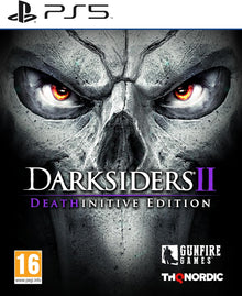 Darksiders 2 PS5 - Usato