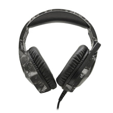 Cuffie Gaming Wolf Multipiattaforma Xtreme