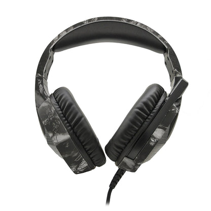 Cuffie Gaming Wolf Multipiattaforma Xtreme
