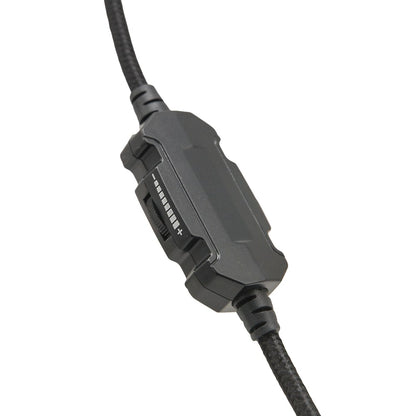 Cuffie Gaming Wolf Multipiattaforma Xtreme