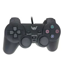 Controller PS2 Wired Nero Freaks