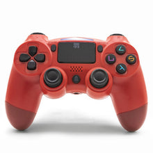 Controller PS4 Wireless Rosso Xtreme