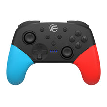 Controller Pro Wireless Nero Fenner Switch PC