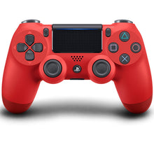 Controller Sony PS4 V2 Magma Red