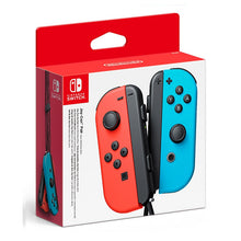 Set Joy-Con Nintendo Switch Rosso e Blu