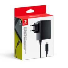 Alimentatore Originale AC Nintendo Switch