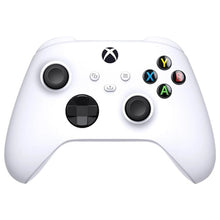 Controller Wireless Microsoft Xbox Robot White