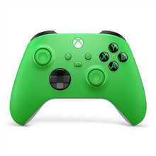 Controller Wireless Microsoft Xbox Velocity Green