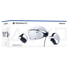 PlayStation VR2 Sony