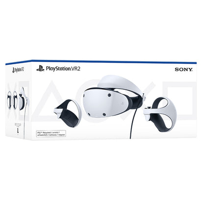 PlayStation VR2 Sony