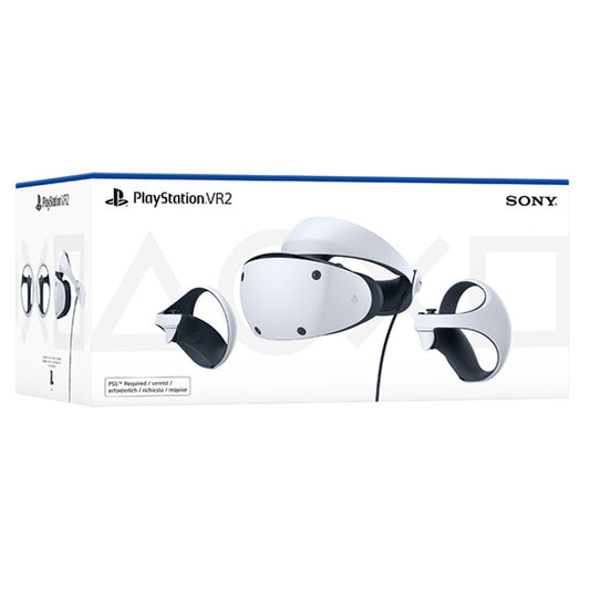 PlayStation VR2 Sony