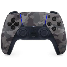 Controller Sony PS5 DualSense Grey Camo Mimetico