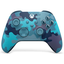 Controller Wireless Microsoft Xbox Mineral Camo