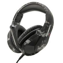 Cuffie Gaming Wolf Multipiattaforma Xtreme