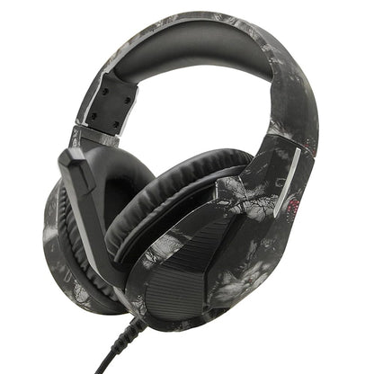 Cuffie Gaming Wolf Multipiattaforma Xtreme