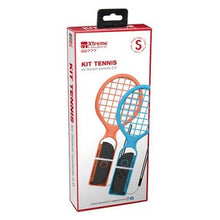 Kit Racchette Tennis Joy-Con Nintendo Switch 2 Xtreme