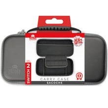Custodia Slim Nintendo Switch 2 Freaks