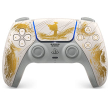 Controller Sony PS5 DualSense Ghost of Yotei Gold