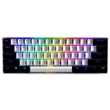 Tastiera Meccanica Sharkoon Skiller SGK50 S4 RGB Bianca