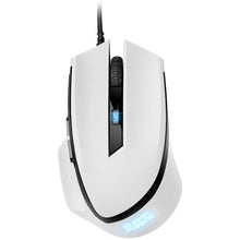 Sharkoon Mouse Da Gaming Shark Force II White Edition