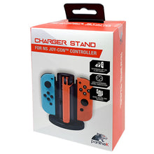 Dock Ricarica Joy-Con Nintendo Switch Panthek