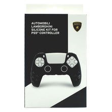 Cover In Silicone Controller PS5 DualSense Lamborghini