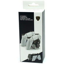 Base Ricarica Controller PS5 DualSense Lamborghini