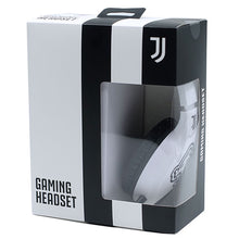 Cuffie Gaming Juventus Microfono Wired Multipiattaforma