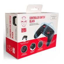 Controller Nintendo Switch Skull Factory
