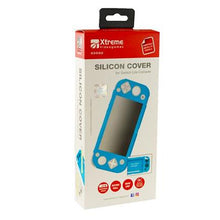 Cover Silicone Trasparente Nintendo Switch Lite Xtreme