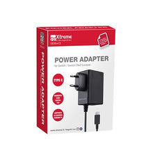 Alimentatore Xtreme AC Nintendo Switch