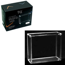 Acrylic Box Protezione Carte