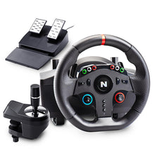Volante con Cambio Nitho Drive Pro One PC