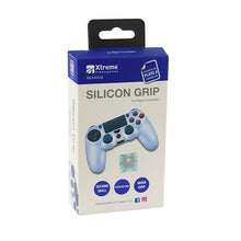 Cover Silicone Controller PS4 Bianca Xtreme