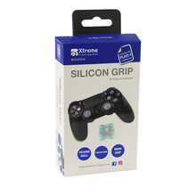 Cover Silicone Controller PS4 Nera Xtreme