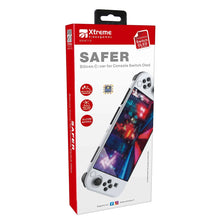 Cover Silicone Protettiva Nintendo Switch OLED Xtreme