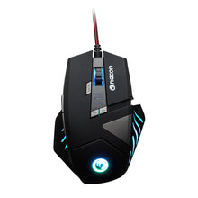Nacon Mouse da Gaming Ottico GM-300