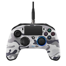 Controller PS4 Pro Revolution Wired Camogrey Nacon
