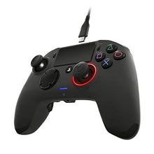 Controller PS4 Pro Revolution V2 Wired Nero Nacon