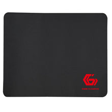 Tappetino Mouse Gembird MP-GAME-S Nero