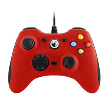 Controller PC Wired Rosso GC-100 Nacon