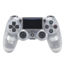 Controller Sony PS4 V2 Crystal