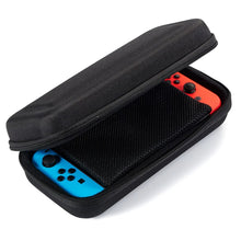 Custodia Rigida Nintendo Switch Nera BigBen