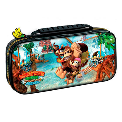 Custodia Nintendo Switch Donkey Kong Country