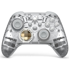 Controller Wireless Microsoft Xbox Ghost Cipher