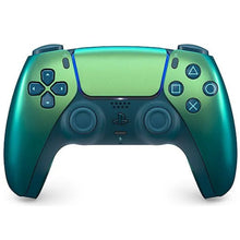 Controller Sony PS5 DualSense Chroma Teal Verde
