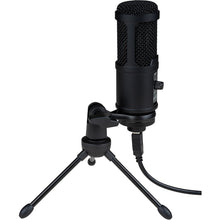 Microfono Streaming con Stand Multipiattaforma BigBen