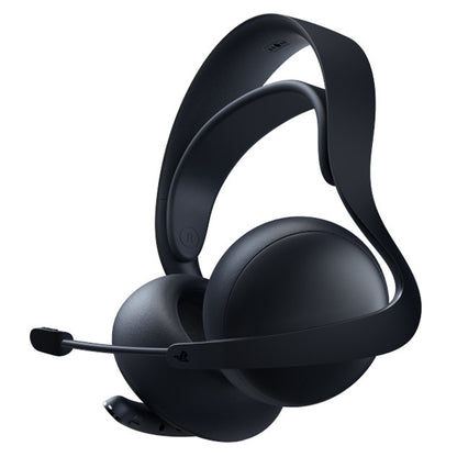 Cuffie Wireless Pulse Elite Nere Sony PS5